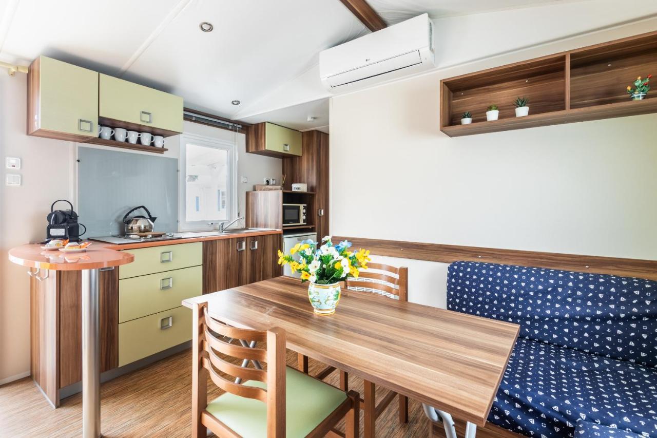 Residence Il Borgo Авола Экстерьер фото